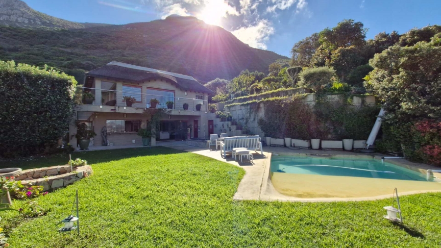 To Let 3 Bedroom Property for Rent in Chapman